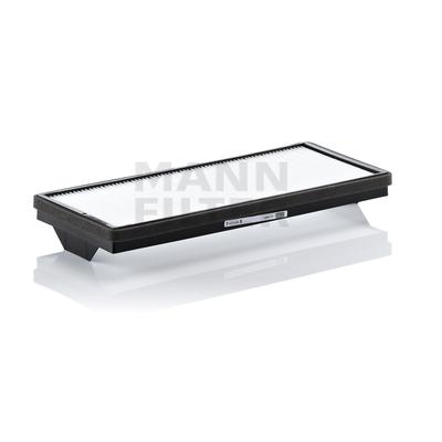 MANN-FILTER Innenraumfilter MERCEDES-BENZ,KAMAZ CU 4469 A9408350047,A940835004764,9408350047 940835004764