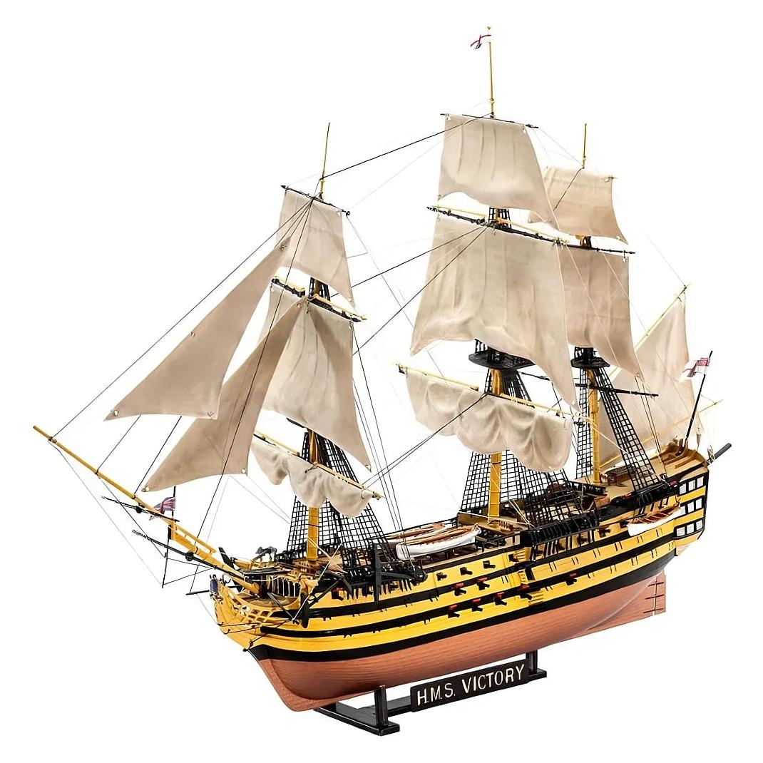 Revell H.M.S. Victory (REV 05408)