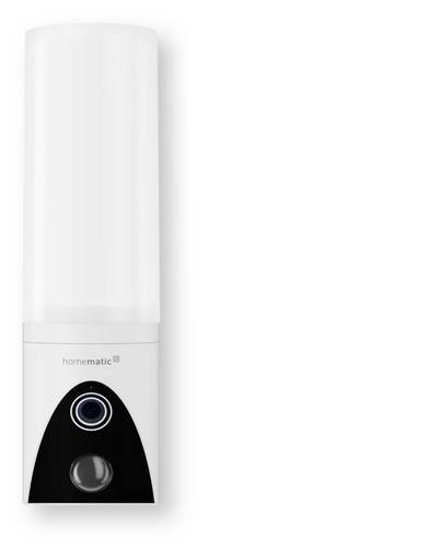 Homematic IP HmIP-COL 162947A0 WLAN IP Überwachungskamera