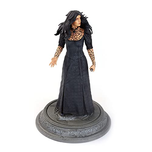 Dark Horse Comics Yennefer de Vengerberg The Witcher PVC-beeldje, 20 cm
