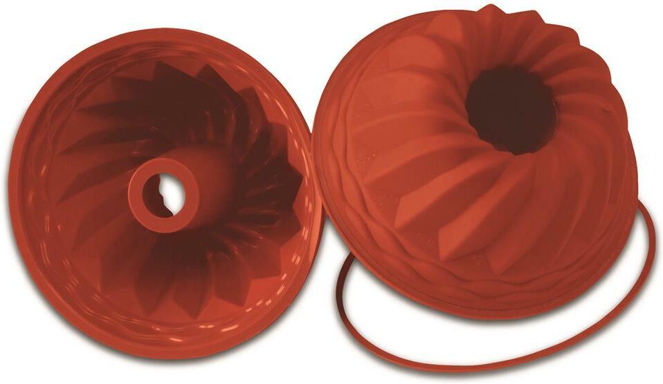 Silikomart Stampo Budino 22 cm Classic
