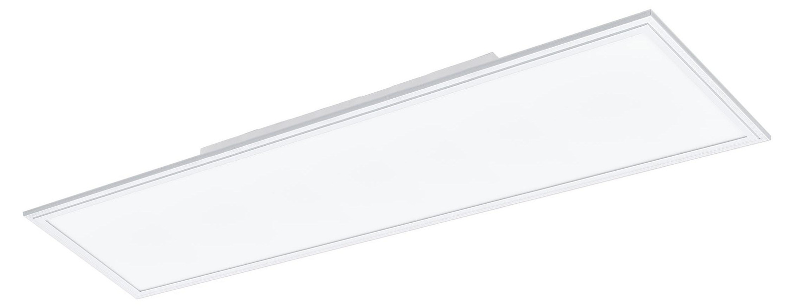 Eglo Salobrena LED Plafondlamp Wit