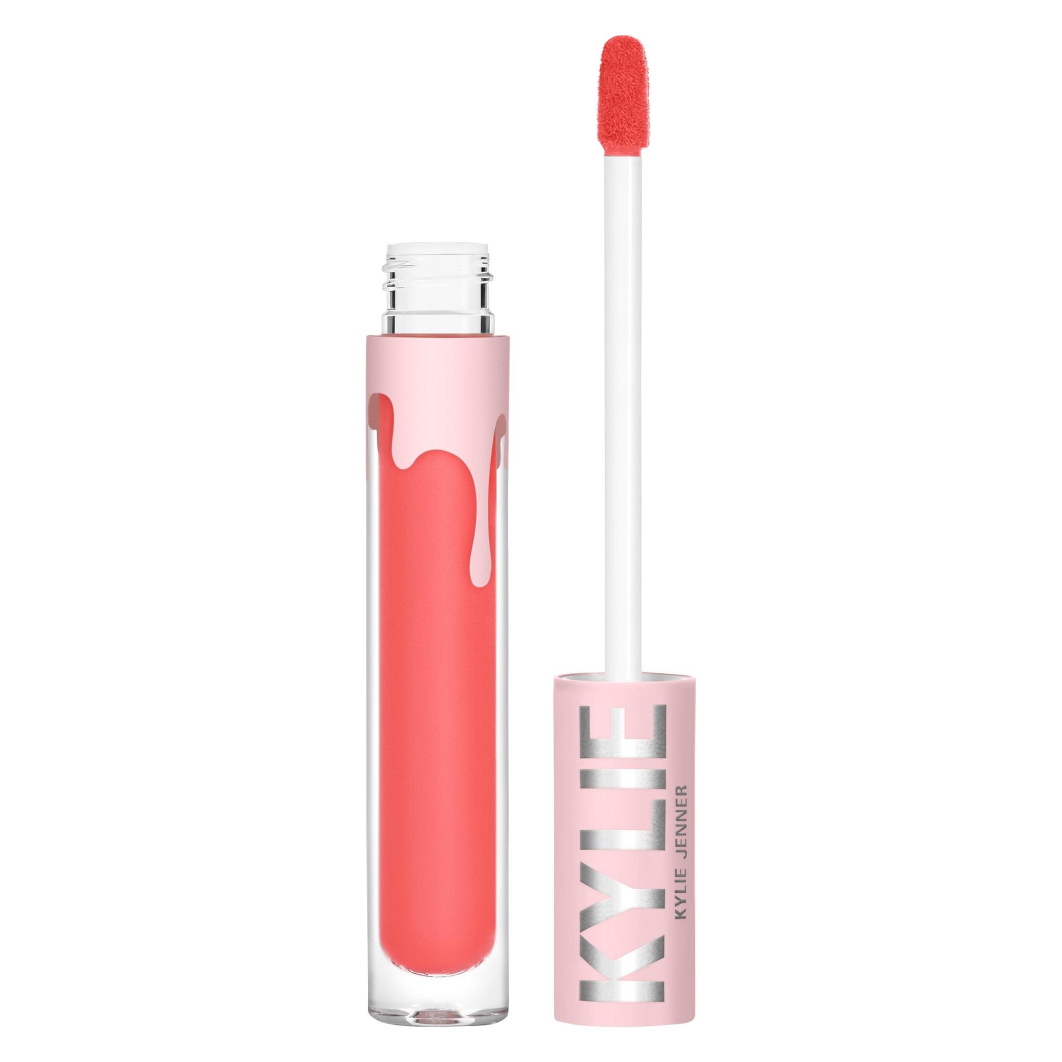 Kylie Jenner Kylie Cosmetics - Matte Liquid Lipstick - 204 Baby Girl (204 Baby Girl) (35720071204)