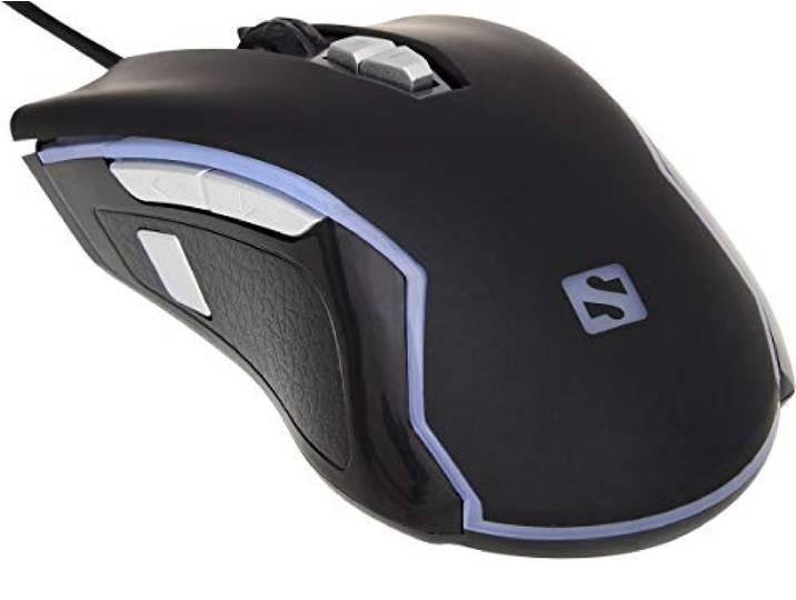 SANDBERG Xterminator muis