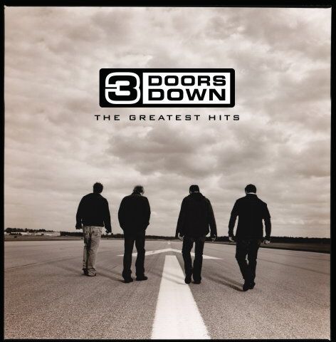 3 Doors Down - The Greatest Hits - Preis vom 14.10.2026 23:07:16 h