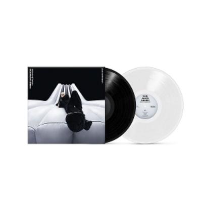Unplugged 2 - Von allem anders (2LP schwarz/weiá) - Herbert Grönemeyer, Vinyl