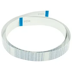 FlashForge Adventurer 4 Pro Extr Fpc Flat Cable 3d Zubehoer (Zubehör), 3D Zubehör