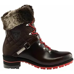 Rossignol, Damen, Wanderschuhe, 1907 Megeve (40), Braun