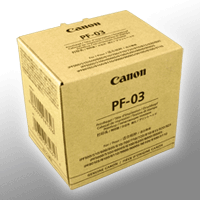 Canon Druckkopf 2251B001 PF-03 5-farbig