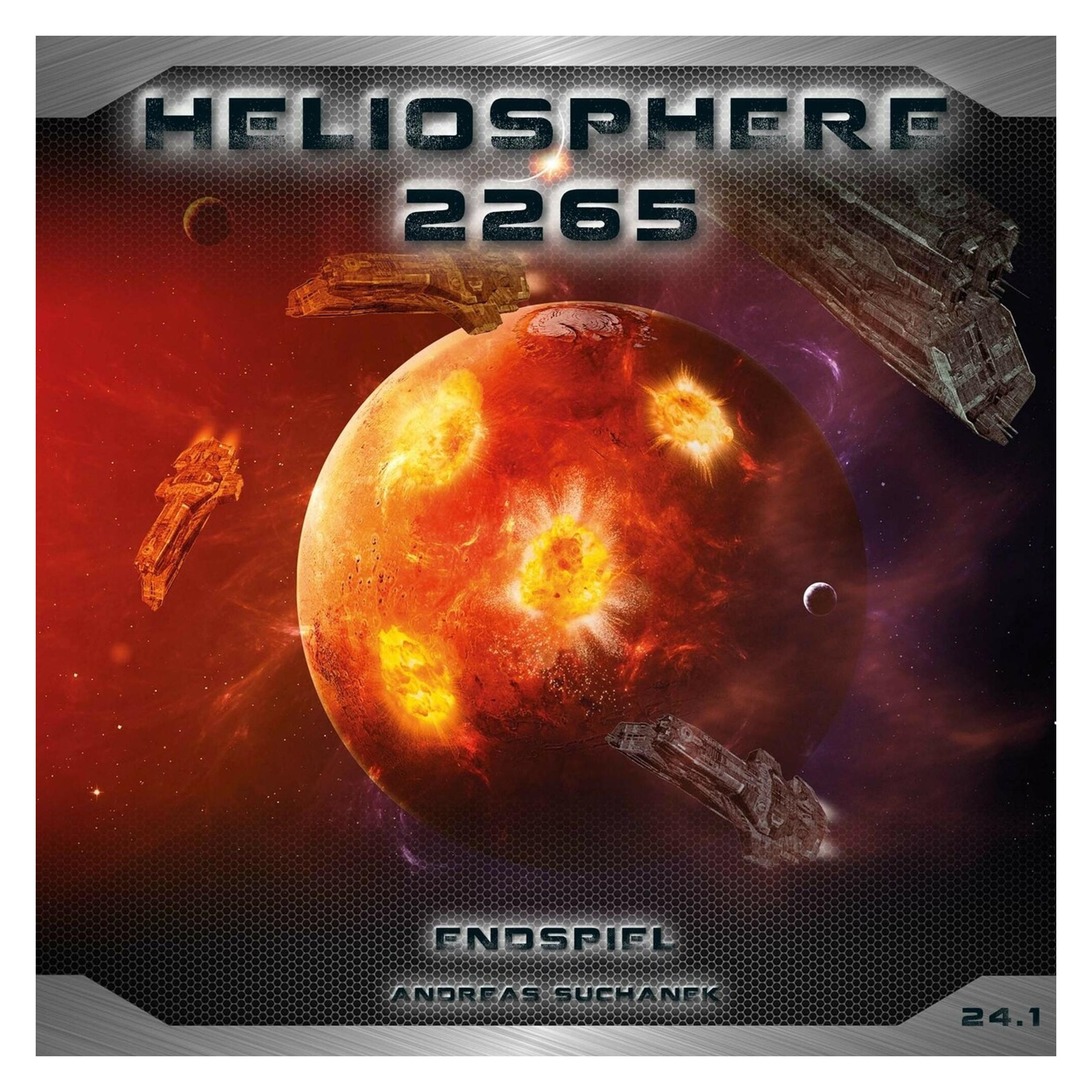 Phonag Folge 24.1 - Endspiel (Heliosphere 2265, Deutsch) (53200174)