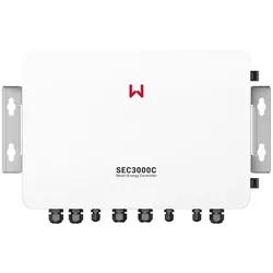 GoodWe SEC3000C 4G Smart Energy Controller Energieregler