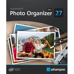 Ashampoo® Photo Organizer Pro 27