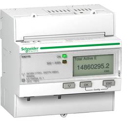 Schneider Electric A9MEM3100 A9MEM3100 E-Zähler digital 63 A 1 St.