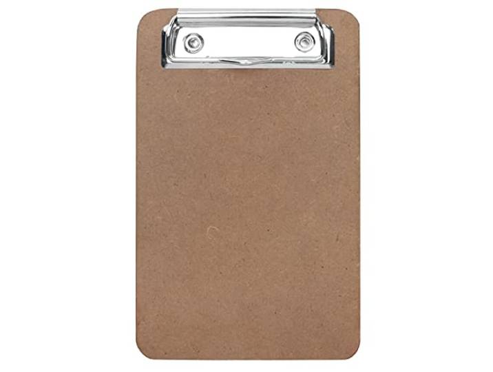 Olympia Bill Presenter Mini Klembord - CN503
