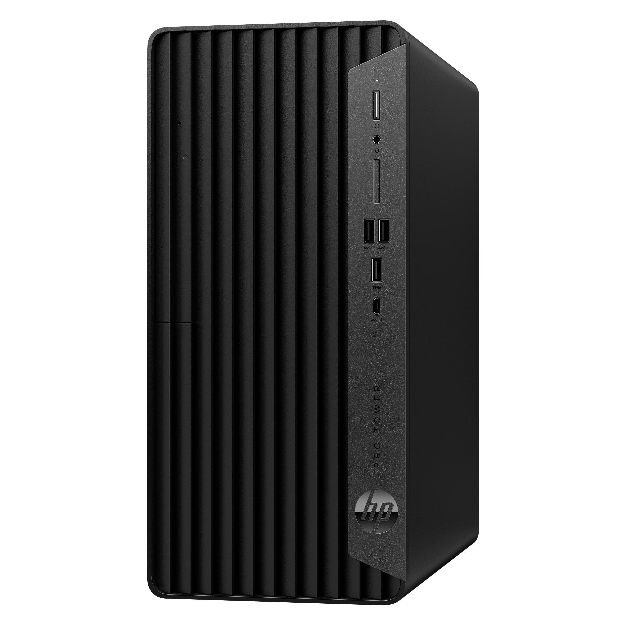 HP Pro Tower 400 G9 (512 GB, 16 GB, Intel Core i7-14700) (D58S5AT#ABZ)