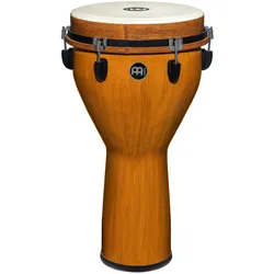 Meinl Percussion JD12BW 12" Jumbo Djembe, Barnwood - Djembe