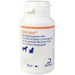 60 Kapseln Enteropro