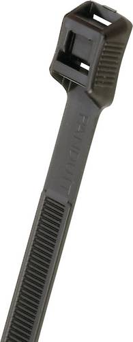 Panduit IT9100-CUV6 IT9100-CUV6 Kabelbinder 358mm 8.90mm Blau UV-stabilisiert