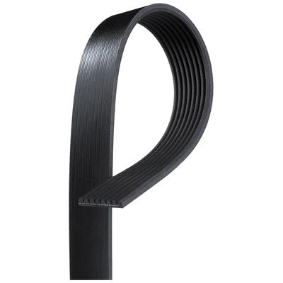 GATES Keilrippenriemen 8PK1055EST für Suzuki