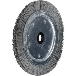 PFERD TOOLS Rundbürste schmal ungezopft RBU SIC-Filament - 43506508