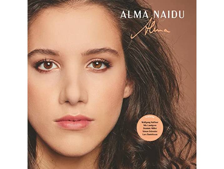 Alma