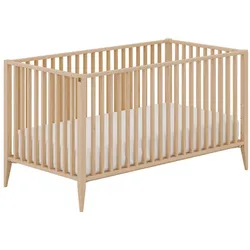 Paidi Babybett MILA&BEN - B/H/T ca. 146.60x76.30x80.30