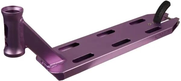 Deck Monopattino Freestyle Longway Kaiza+ (Viola)