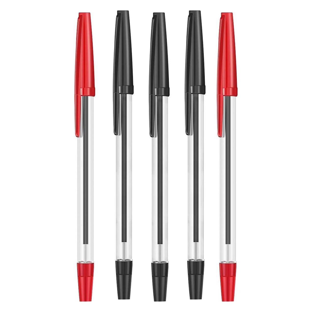 Topwrite Kugelschreiber Farbe, 10Stk. (10x) (E8711252986418)