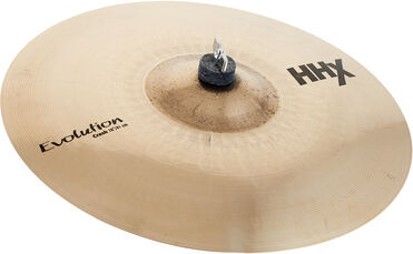 "Sabian 16"" HHX Evolution Crash "