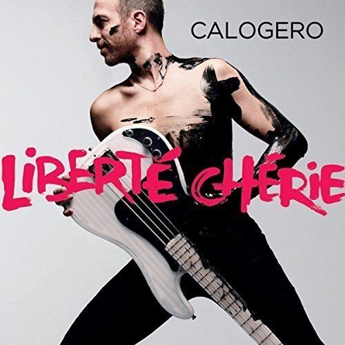 Calogero - Liberte Cherie (Edition Noel) - Preis vom 09.10.2026 07:28:09 h