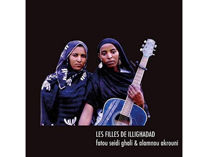Les Filles de Illighadad