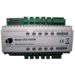 Comelit SK9071 Interface Aufzugsteuerung SimpleKey, VIP