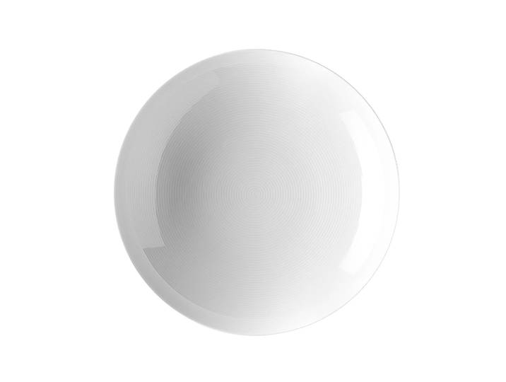 Rosenthal Assiette creuse Loft blanc Ø 24 cm