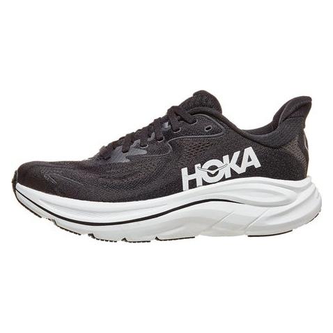 Hoka Clifton 10 (36.5) (1162050-BWHT)