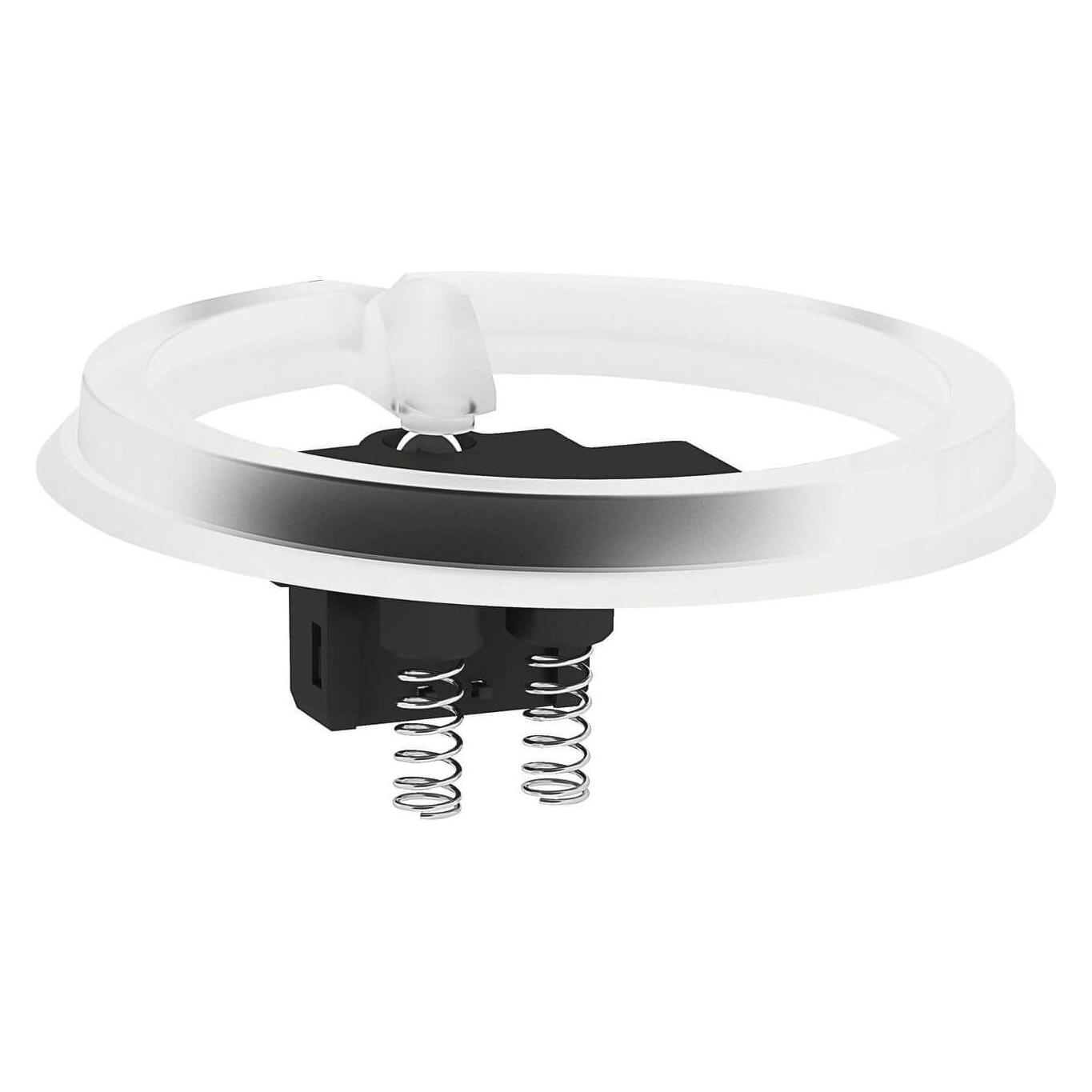 Schneider Electric LED Beleuchtungs- MEG5300-0002 modul f.Drehdimmer weiss (MEG5300-0002)