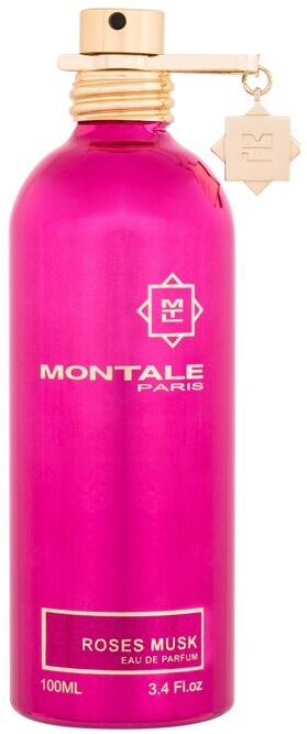 Roses Musk de Montale pour Femme Eau de Parfum 100ml