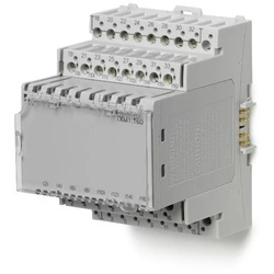 Siemens TXM1.16D Digital-Eingangsmodul mit 16 Datenpunkten BPZ:TXM1.16D TXM116D