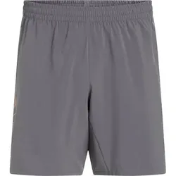 ENERGETICS Herren Shorts Casper V M, Größe S in Grau Grau