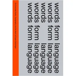 words form language, Fachbücher von Simon Mager