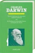 Darwin, Charles R. - Über die Entstehung der Arten durch natürliche Zuchtwahl - Preis vom 09.10.2026 07:28:09 h