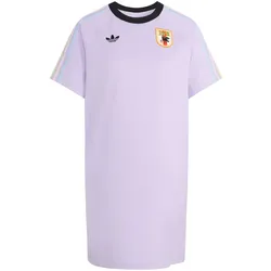 adidas JFA Japan Kleid WM 2026 Damen KA1523 - purple glow S