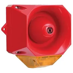 Werma Blitz-Sirene WM 32 Töne 44103055