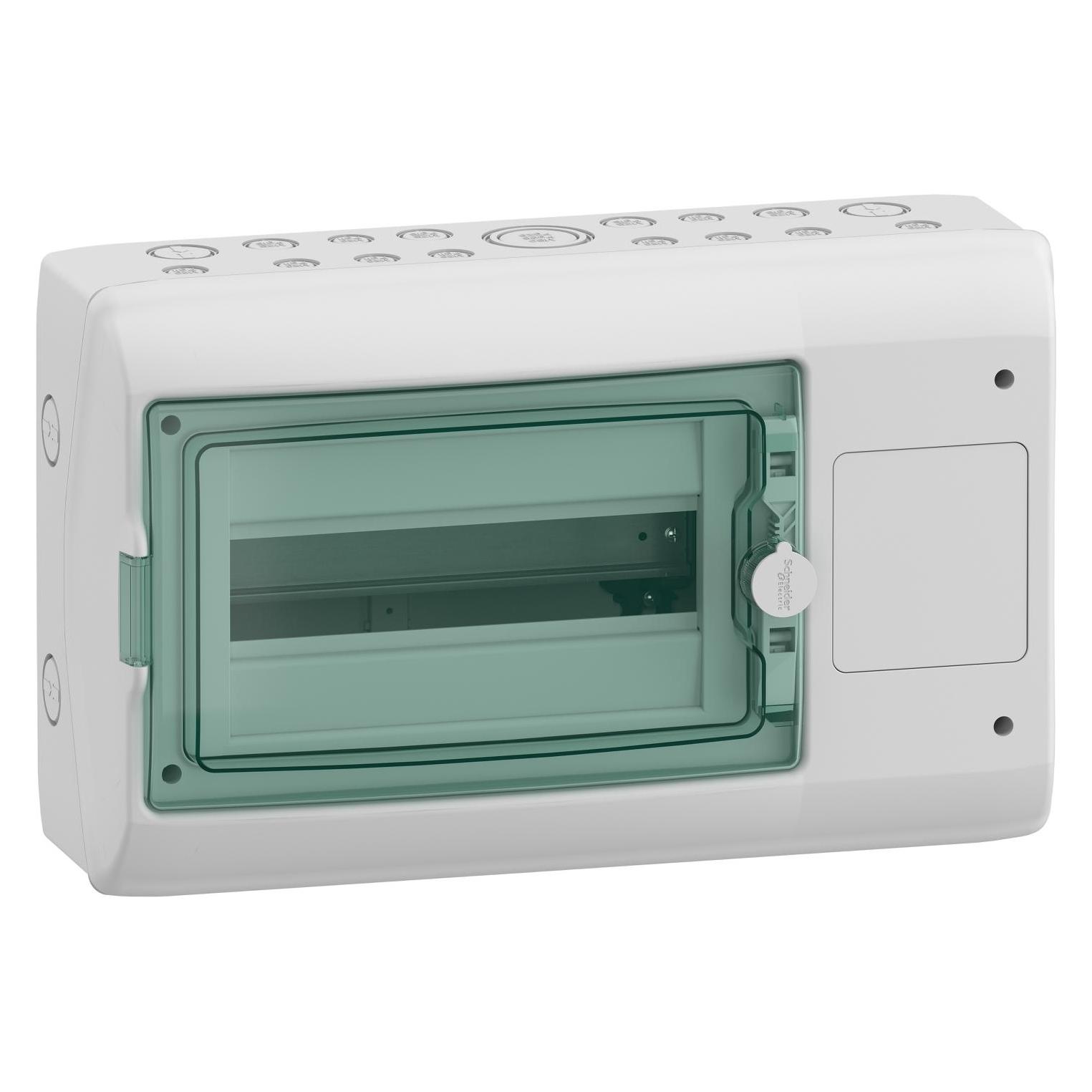 Schneider Electric Gehäuse Interface 12Modul (13438)