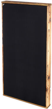 Ekustik Queen Absorber Black noir