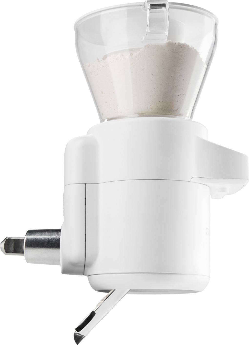 KitchenAid 5KSMSFTA zeef met digitale weegschaal