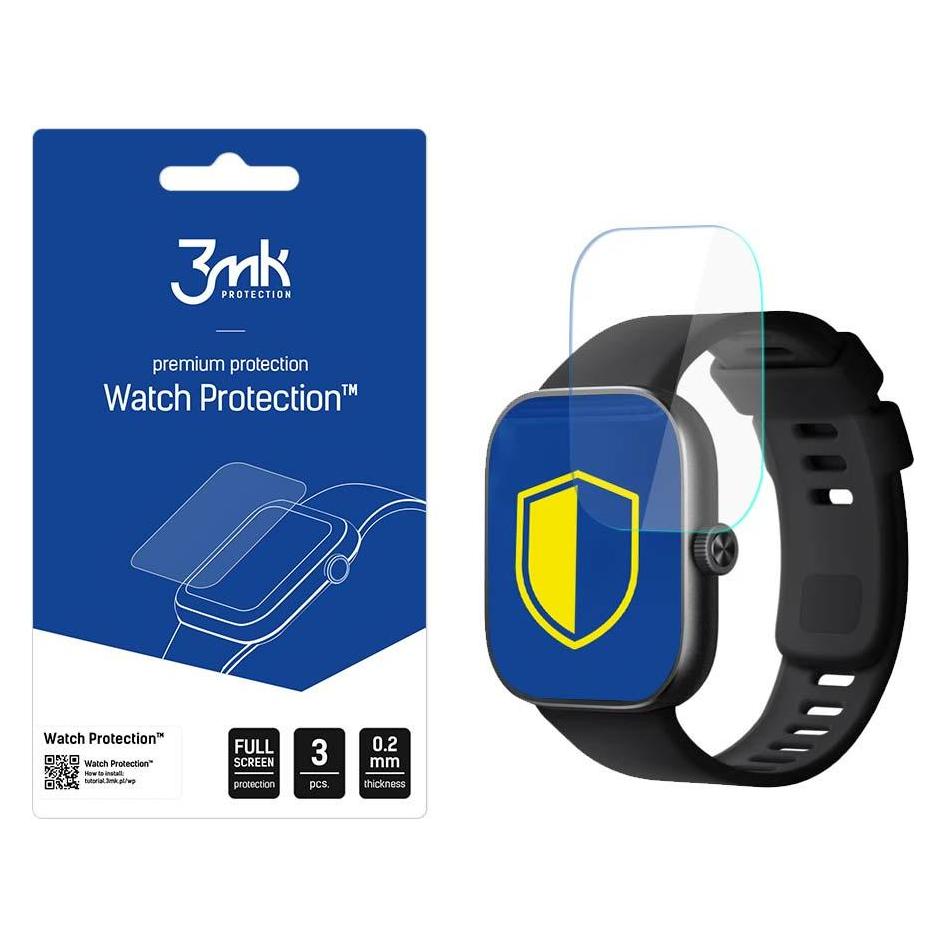 3MK Watch Protection (5903108557733)