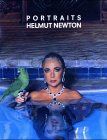 Helmut Newton - Helmut Newton Portraits (Hardback) - Preis vom 09.10.2026 07:28:09 h