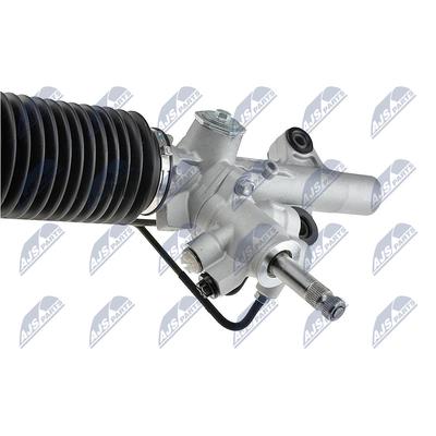 NTY Lenkgetriebe SPK-HD-007 für HONDA