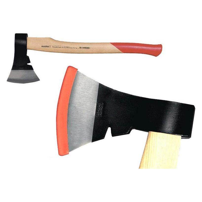 Kuźnia Sułkowice Forge Axt universal Holz 1kg 55cm (1-311-13-301) (KU1-311-13-301)