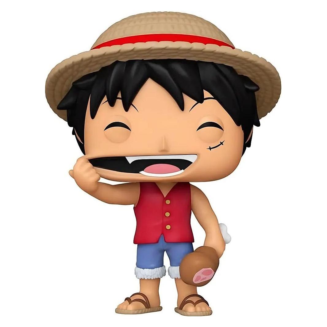 Funko One Piece - Monkey D. Luffy 1771 Animation (80365)